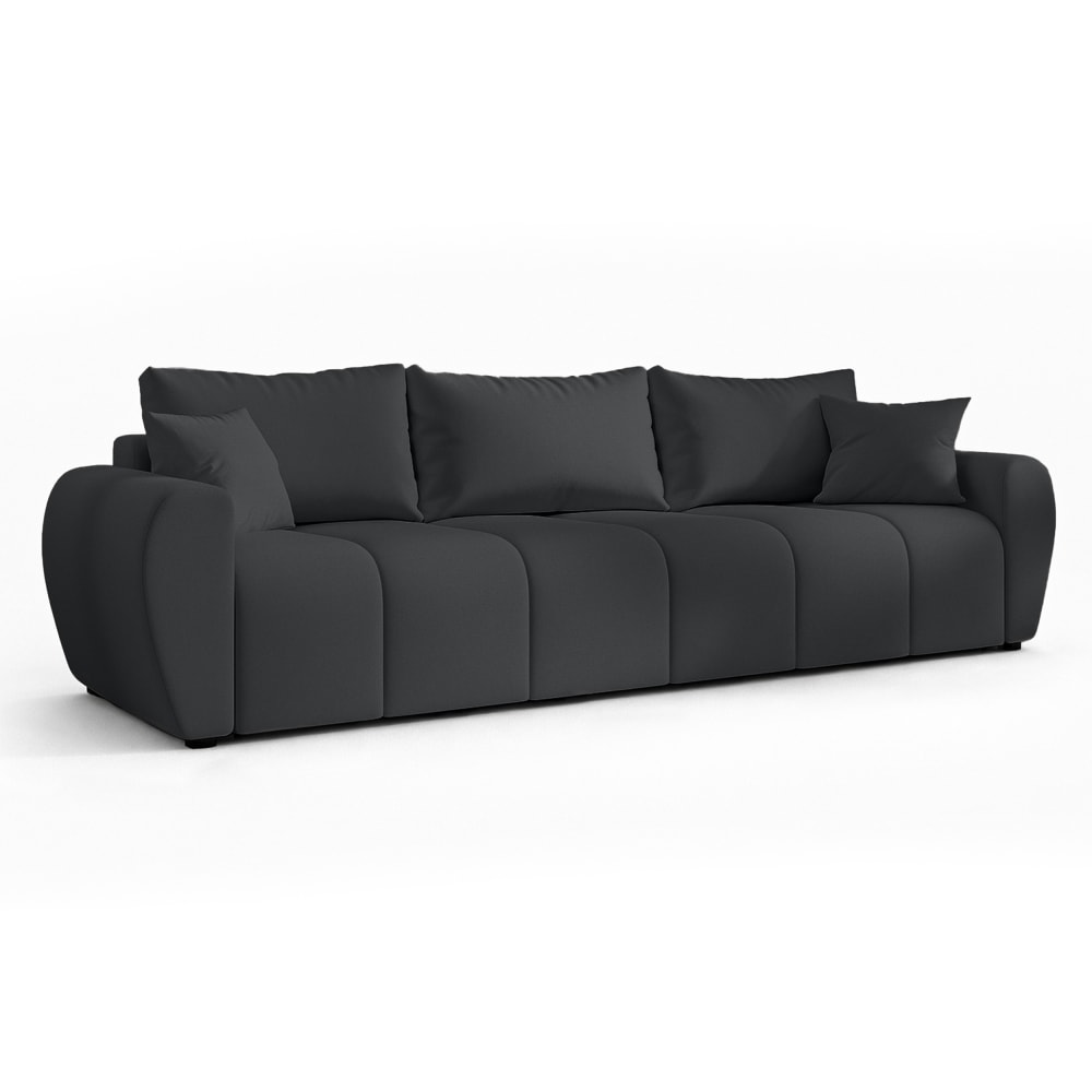 wohnli-moebel-suche-M26024879 Wohnli Möbelsuche - 3-Sitzer-Sofa mit Schlaffunktion und Bettkasten