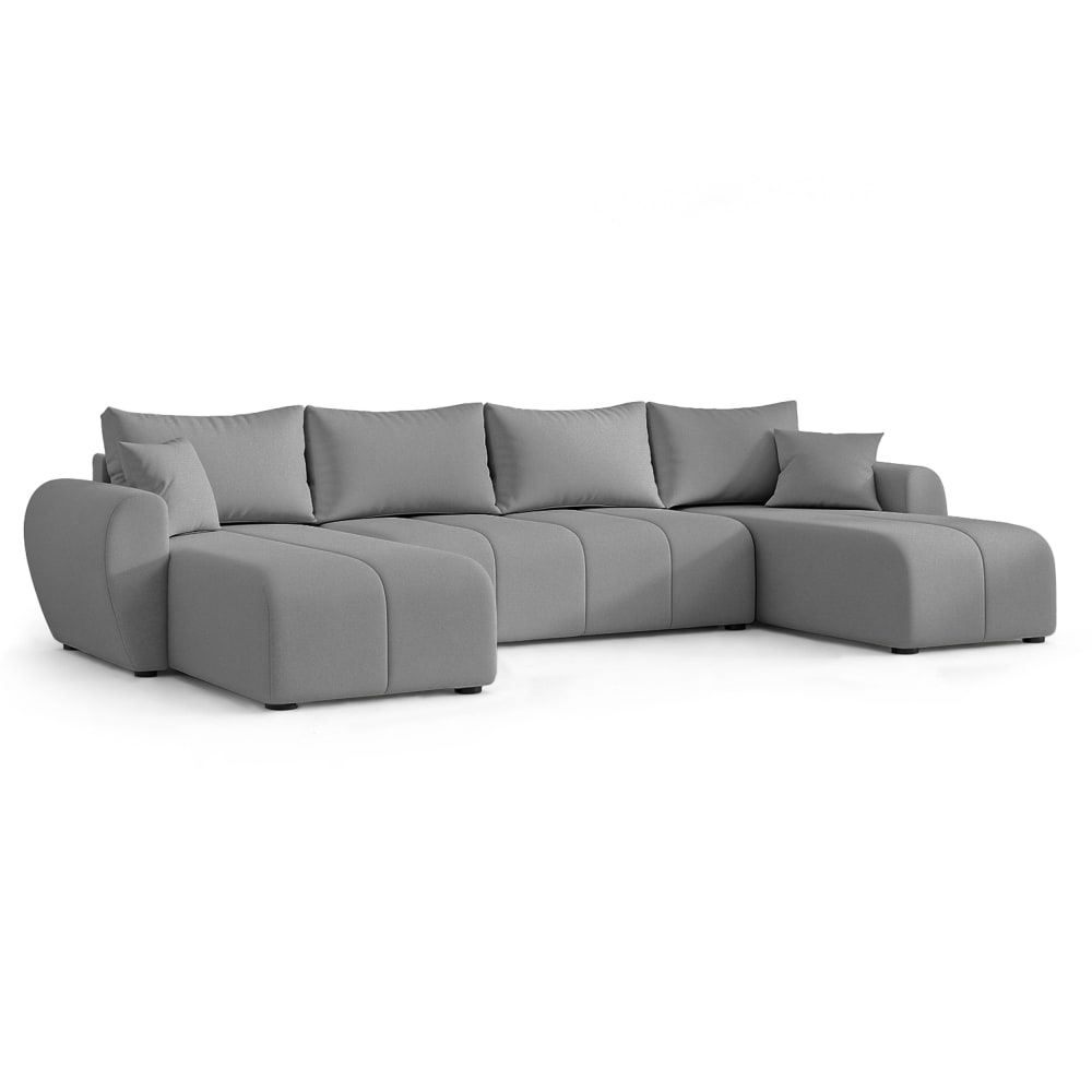 wohnli-moebel-suche-M26024880 Wohnli Möbelsuche - Wohnlandschaft mit Schlaffunktion und Bettkasten