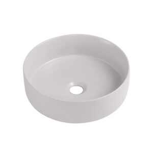 wohnli-moebel-suche-M26024946 Wohnli Möbelsuche - Rundes Aufsatzwaschbecken 36 x 36 cm