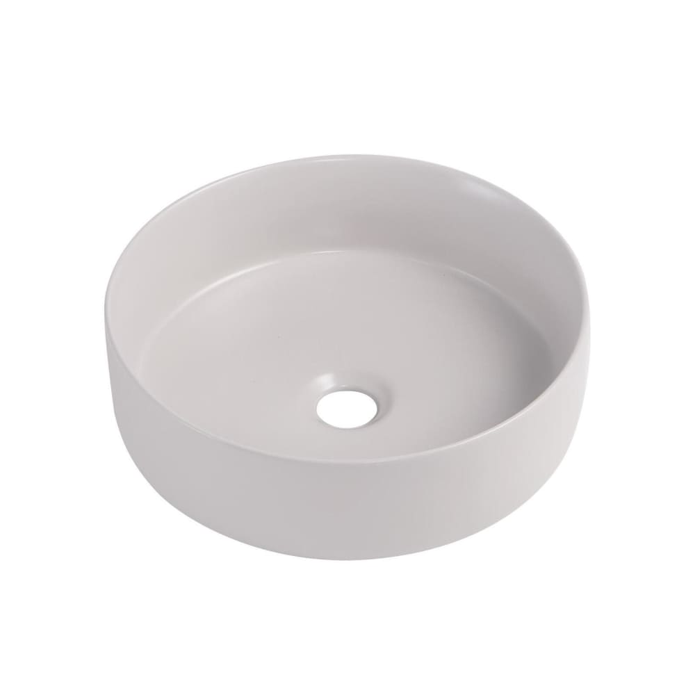 wohnli-moebel-suche-M26024946 Wohnli Möbelsuche - Rundes Aufsatzwaschbecken 36 x 36 cm