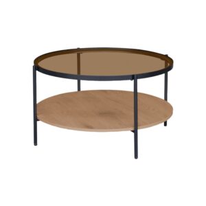 wohnli-moebel-suche-M26026943 Wohnli Möbelsuche - Runder Couchtisch mit doppelter Platte