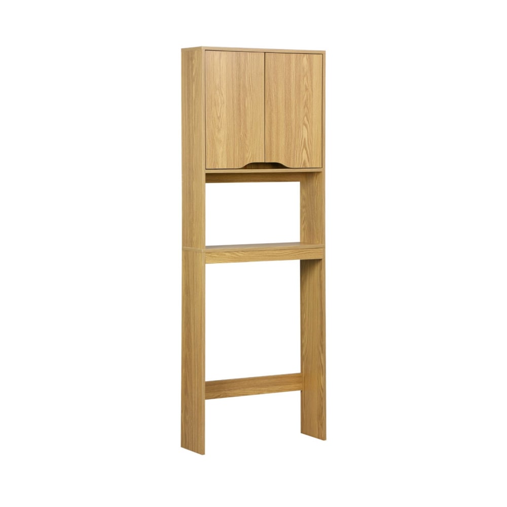 wohnli-moebel-suche-M26026967 Wohnli Möbelsuche - Vintage Regal / WC-Möbel in Eschenholzoptik