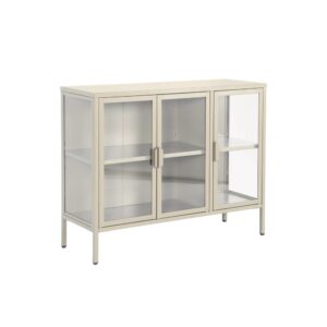 wohnli-moebel-suche-M26026986 Wohnli Möbelsuche - Industrielles Sideboard aus Metall 100 cm