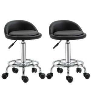 Wohnli Möbelsuche - 360° Drehbarer Ergonomie-Arbeitshocker