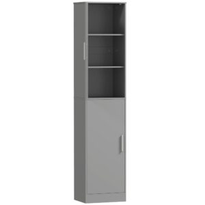 wohnli-moebel-suche-M26027369 Wohnli Möbelsuche - Bad-Hochschrank 2 Türen