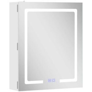 wohnli-moebel-suche-M26027430 Wohnli Möbelsuche - Bad-Spiegelschrank mit LED-Licht