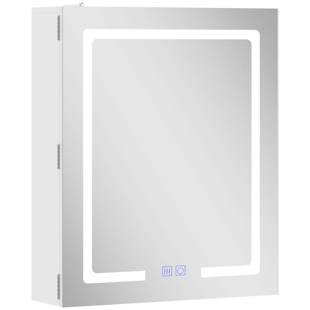 wohnli-moebel-suche-M26027430 Wohnli Möbelsuche - Bad-Spiegelschrank mit LED-Licht