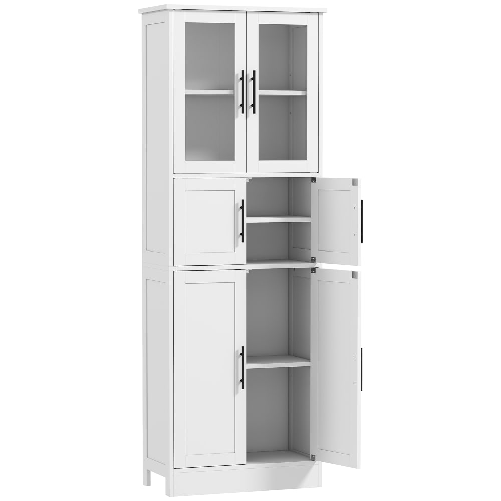 wohnli-moebel-suche-M26027448 Wohnli Möbelsuche - Badregal 6 Ebenen