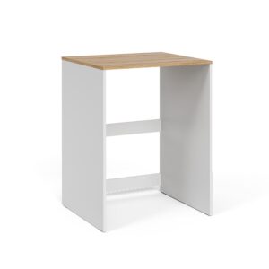 wohnli-moebel-suche-M26027534 Wohnli Möbelsuche - Waschmaschinenschrank Weiß/Eiche Artisan 68x88 cm