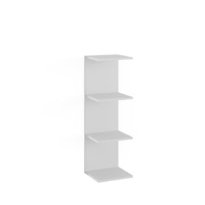 wohnli-moebel-suche-M26027538 Wohnli Möbelsuche - Wandregal Weiß 30x95cm
