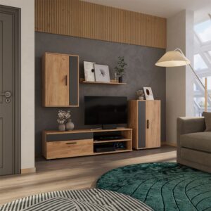 wohnli-moebel-suche-M26027550-1 Goldkraft Eiche 140 x 38cm