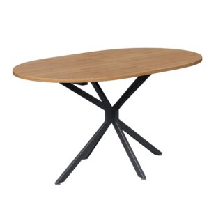 wohnli-moebel-suche-M26027591 Wohnli Möbelsuche - Esstisch aus MDF mit Kreuzbeinen 120x80x75
