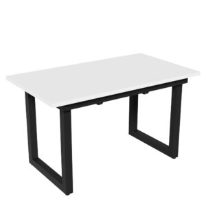 wohnli-moebel-suche-M26027592 Wohnli Möbelsuche - Esstisch aus MDF mit Ausziehfunktion 140/180x80x75 cm
