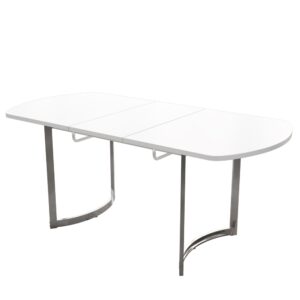 wohnli-moebel-suche-M26027593 Wohnli Möbelsuche - Esstisch aus MDF ausziehbar 140/180x80x75 cm