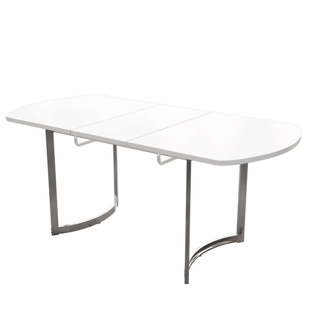wohnli-moebel-suche-M26027593 Wohnli Möbelsuche - Esstisch aus MDF ausziehbar 140/180x80x75 cm