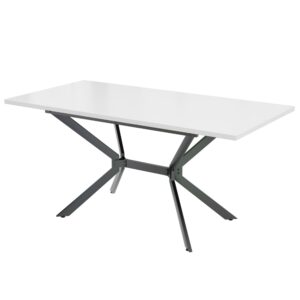 wohnli-moebel-suche-M26027595 Wohnli Möbelsuche - Esstisch aus MDF ausziehbar 120/160x80x75 cm