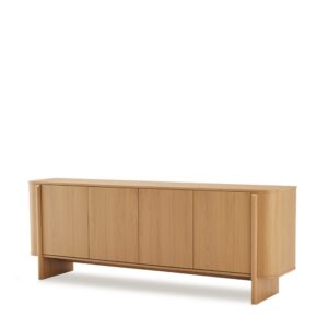 wohnli-moebel-suche-M26027689 Wohnli Möbelsuche - 200 cm breites Sideboard mit Türen aus natürlicher Eiche