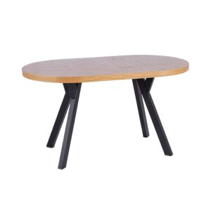 wohnli-moebel-suche-M26028263 Wohnli Möbelsuche - Esstisch ausziehbar aus Spanplatte 140-272x80x76cm