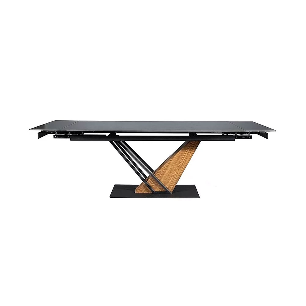 wohnli-moebel-suche-M26028279 Wohnli Möbelsuche - Esstisch ausziehbar aus Keramik 180-240x90x75cm