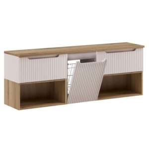wohnli-moebel-suche-M26028999 Wohnli Möbelsuche - Waschtischunterschrank 2 Schubladen