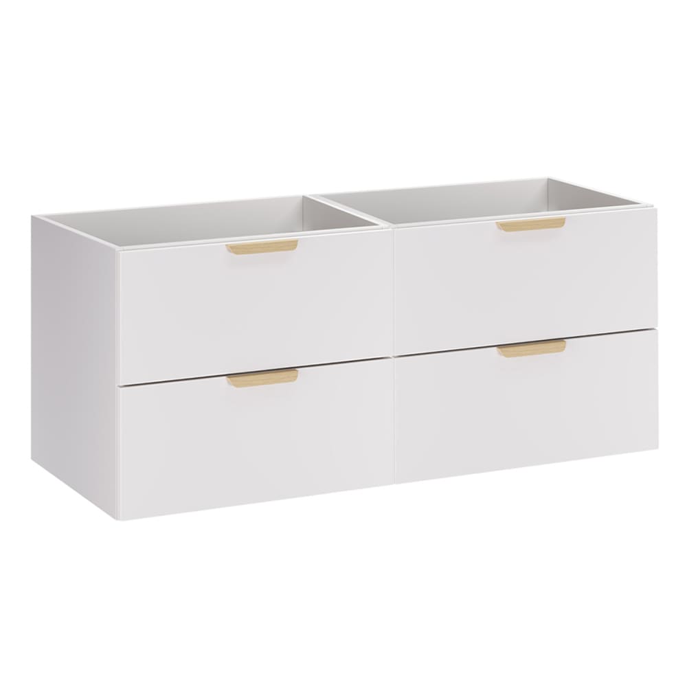 wohnli-moebel-suche-M26029005 Wohnli Möbelsuche - Waschtischunterschrank 4 Schubladen