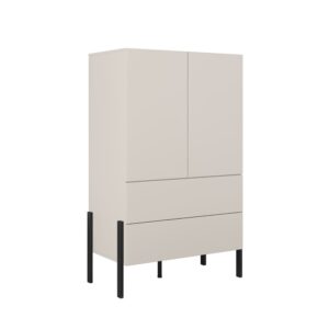 wohnli-moebel-suche-M26029013 Wohnli Möbelsuche - Schrank mit 2 Schubladen und 2 Türen