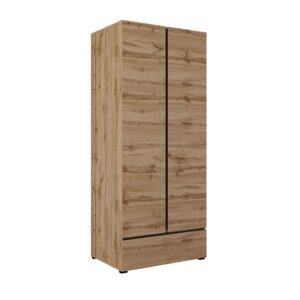 Wohnli Möbelsuche - Schrank mit 1 Schublade und 2 Türen
