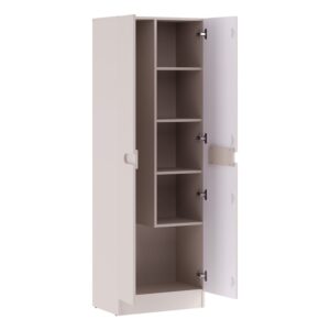 TO DO 60x180x39cm Spanplatte Beige Petits meubles Möbel Badezimmermöbel