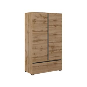 Wohnli Möbelsuche - Schrank mit 1 Schublade und 2 Türen