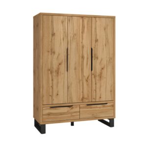 wohnli-moebel-suche-M26029033 Wohnli Möbelsuche - Schrank mit 2 Schubladen und 3 Türen
