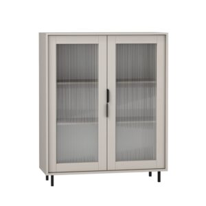Wohnli Möbelsuche - Geschirrschrank mit 2 Türen