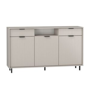 wohnli-moebel-suche-M26029039 Wohnli Möbelsuche - Buffet mit 2 Schubladen und 3 Türen