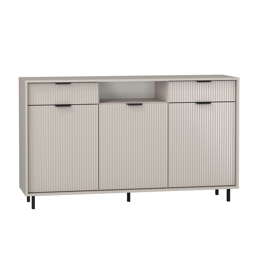 wohnli-moebel-suche-M26029039 Wohnli Möbelsuche - Buffet mit 2 Schubladen und 3 Türen