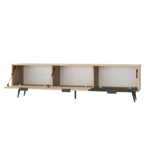 wohnli-moebel-suche-M26029074-1 Holzoptik und Schwarz