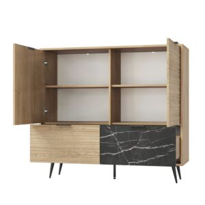 wohnli-moebel-suche-M26029089-1 Holzoptik und Schwarz