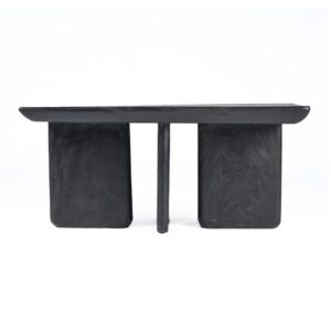 wohnli-moebel-suche-M26029336 Wohnli Möbelsuche - Couchtisch aus Mangoholz in schwarz 100 x 50 x 45 cm