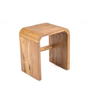 wohnli-moebel-suche-M26029563 Wohnli Möbelsuche - Beistelltisch aus Teakholz in braun 40 x 30 x 45 cm