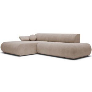 Wohnli Möbelsuche - Ecksofa mit Schlaffunktion