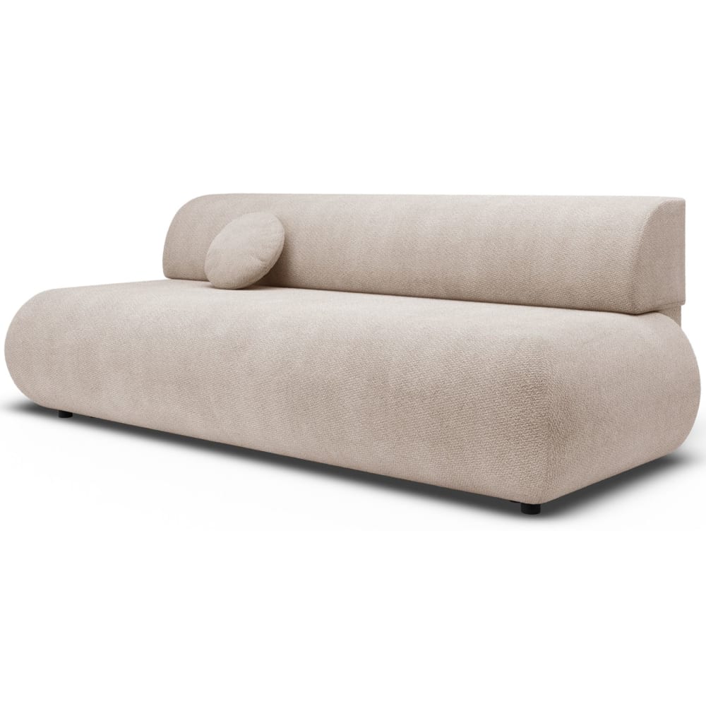 Wohnli Möbelsuche - 3-Sitzer Sofa mit Schlaffunktion