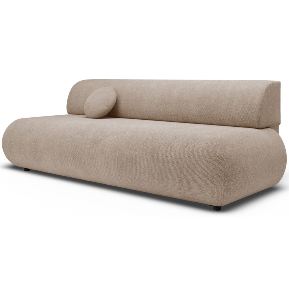 Wohnli Möbelsuche - 3-Sitzer Sofa mit Schlaffunktion