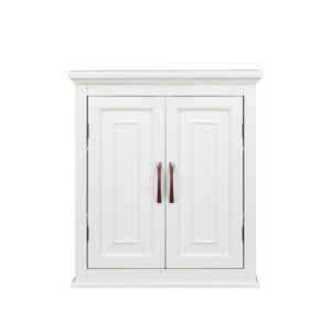 Wohnli Möbelsuche - Wand-Badschrank mit verstellbaren