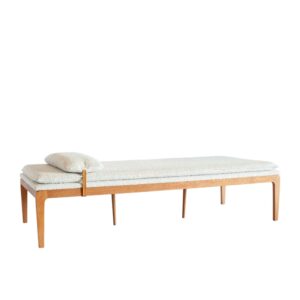 wohnli-moebel-suche-M26031755 Wohnli Möbelsuche - Récamiere aus Eiche und Stoff