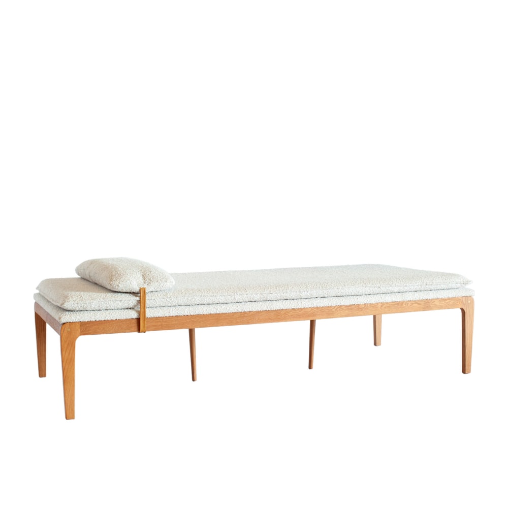wohnli-moebel-suche-M26031755 Wohnli Möbelsuche - Récamiere aus Eiche und Stoff