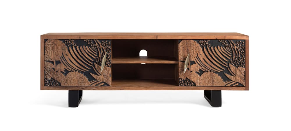wohnli-moebel-suche-M26032286 Wohnli Möbelsuche - Fernsehschrank mit zwei Türen