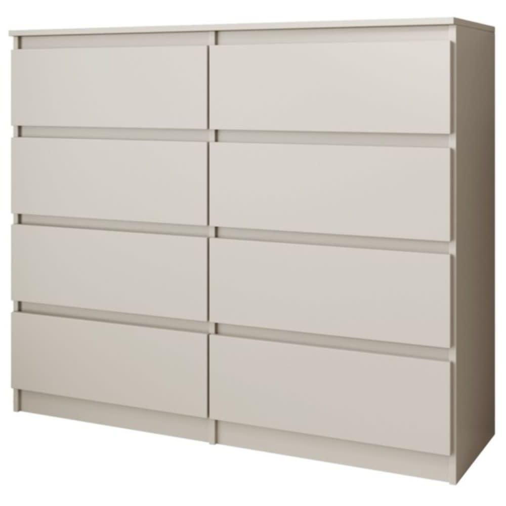 wohnli-moebel-suche-M26033238 Wohnli Möbelsuche - Kommode mit 8 Schubladen
