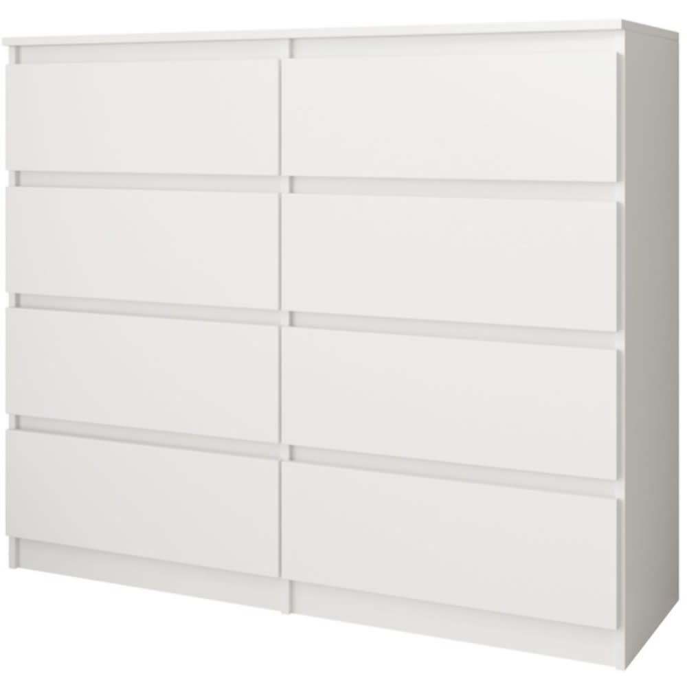 wohnli-moebel-suche-M26033242 Wohnli Möbelsuche - Kommode mit 8 Schubladen