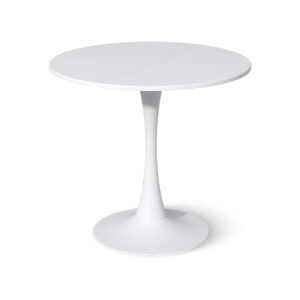 wohnli-moebel-suche-M26033777 Wohnli Möbelsuche - Esstisch Weiß 80x74cm