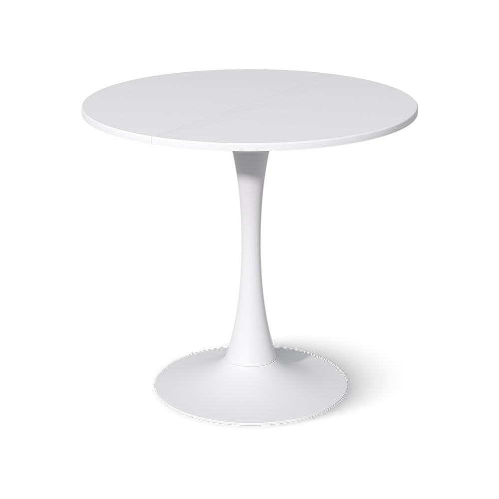 wohnli-moebel-suche-M26033777 Wohnli Möbelsuche - Esstisch Weiß 80x74cm