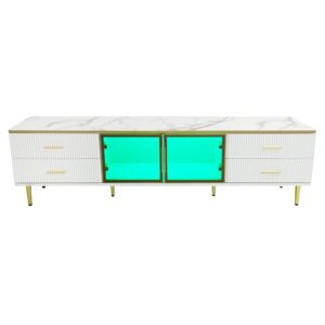 wohnli-moebel-suche-M26034004 Wohnli Möbelsuche - TV-Lowboard mit LED