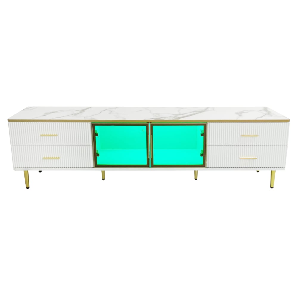 wohnli-moebel-suche-M26034004 Wohnli Möbelsuche - TV-Lowboard mit LED